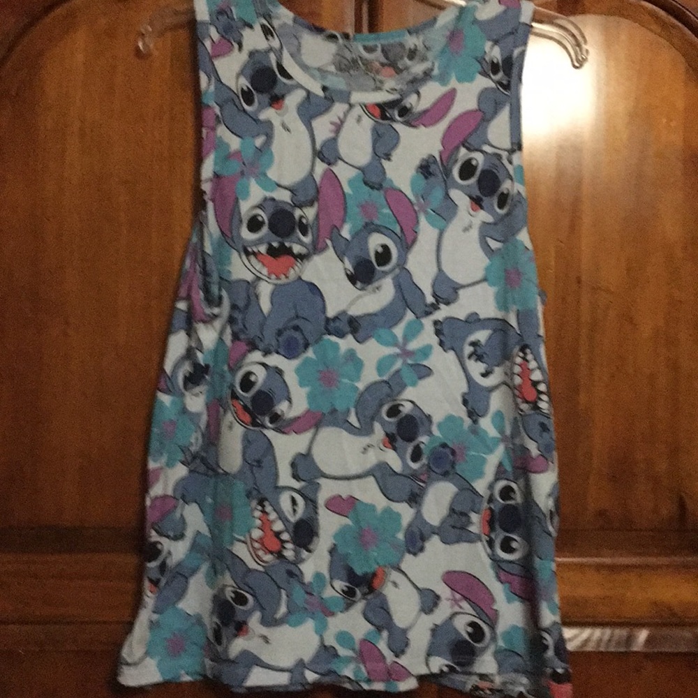 Disney Stitch t-shirt